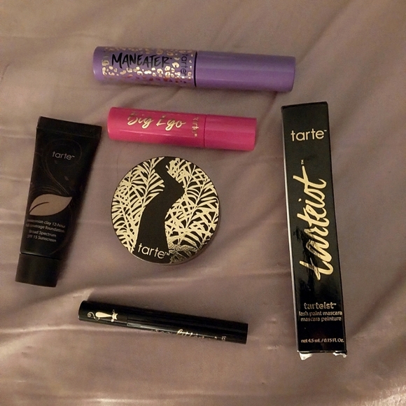 COPY - Tarte bundle for Jessica - Picture 1 of 2